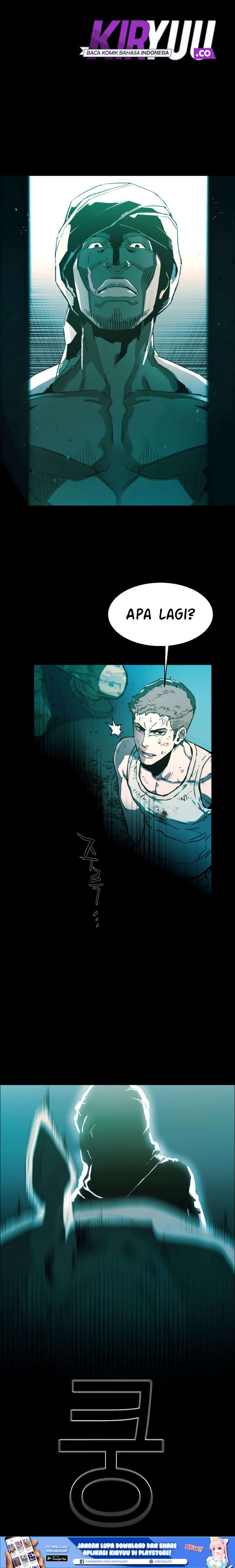 Mercenary Enrollment Chapter 0 - halaman 8