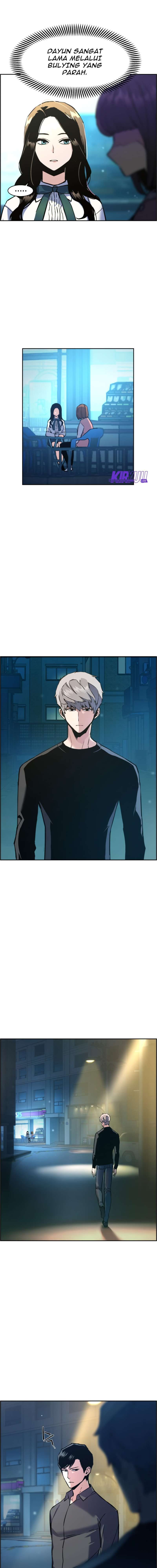 Mercenary Enrollment Chapter 14 - halaman 10