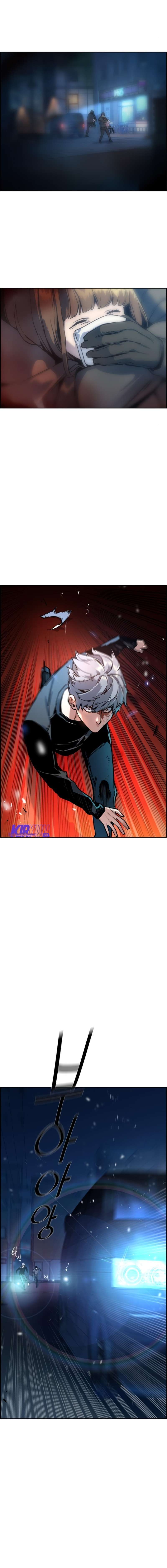 Mercenary Enrollment Chapter 14 - halaman 14