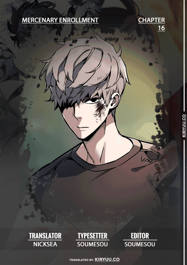 Mercenary Enrollment Chapter 16 - halaman 2