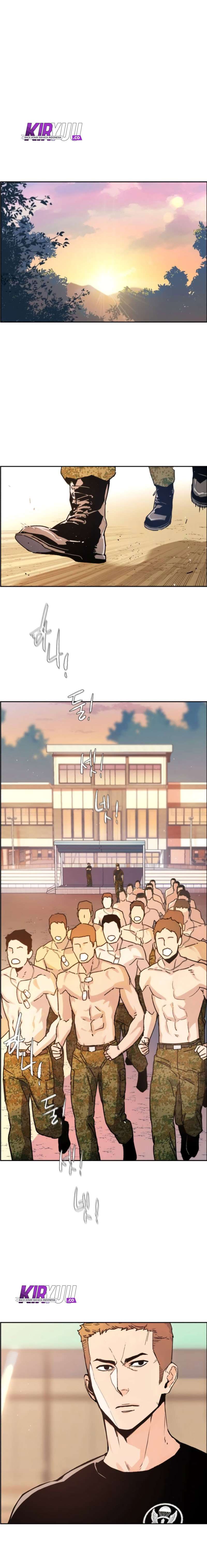 Mercenary Enrollment Chapter 2 - halaman 2