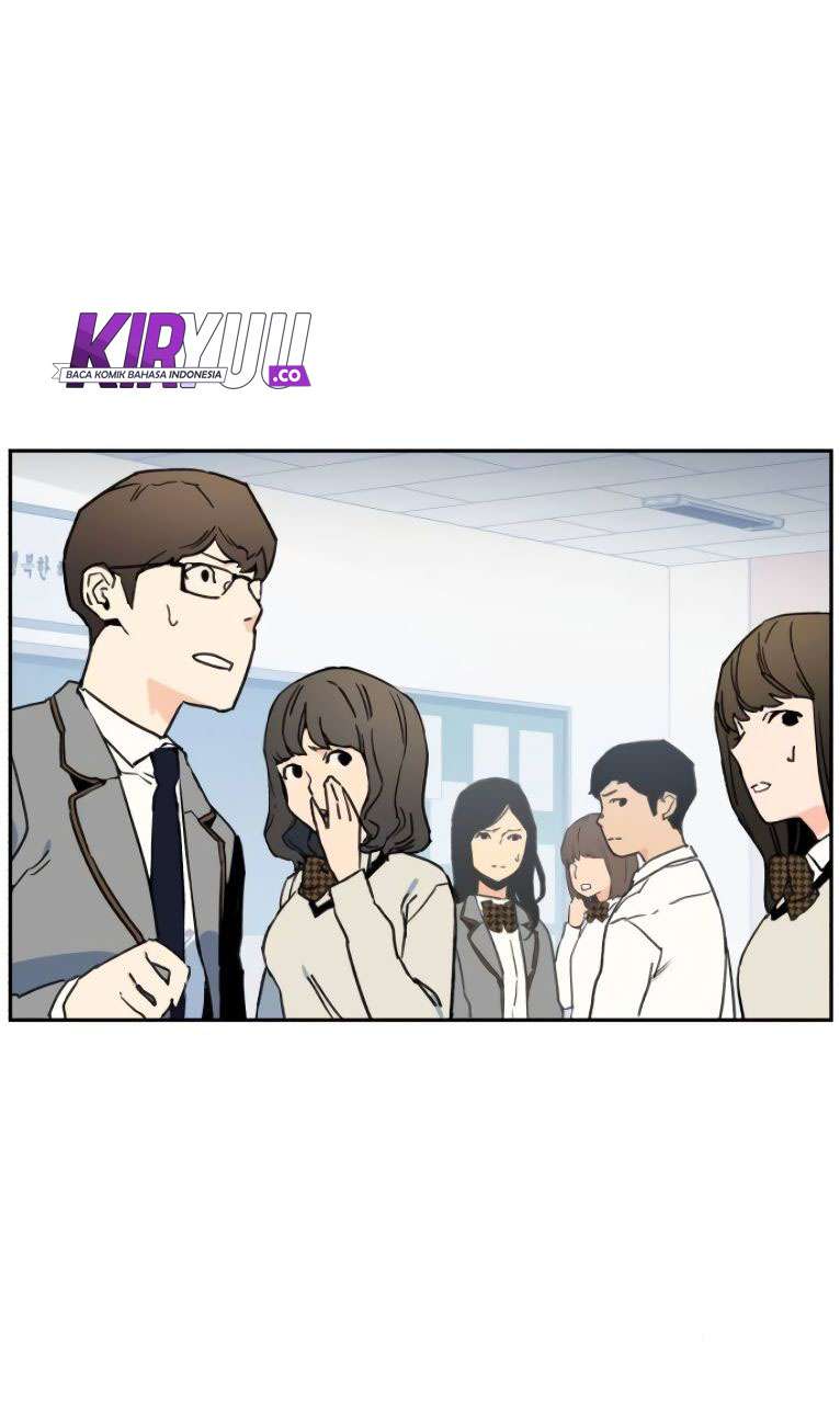 Mercenary Enrollment Chapter 4 - halaman 2