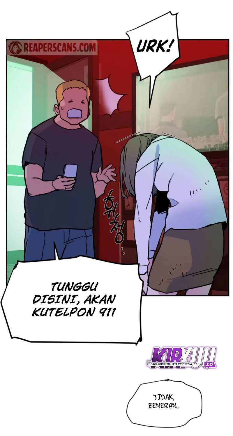 Mercenary Enrollment Chapter 5 - halaman 19