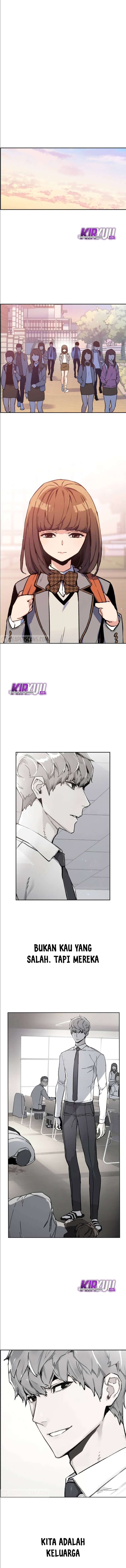 Mercenary Enrollment Chapter 5 - halaman 3