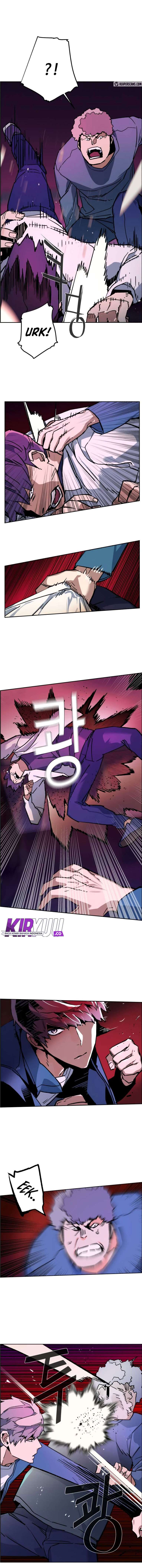 Mercenary Enrollment Chapter 6 - halaman 20