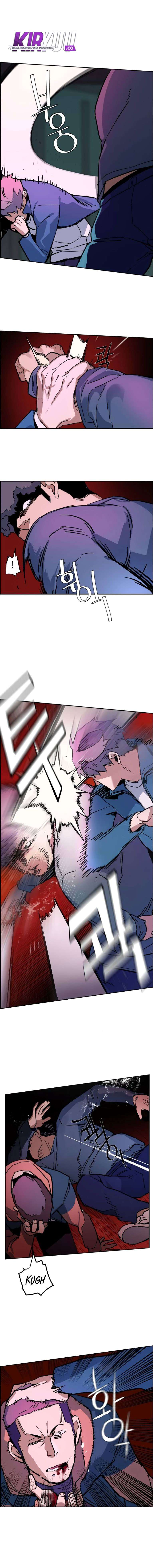 Mercenary Enrollment Chapter 6 - halaman 22