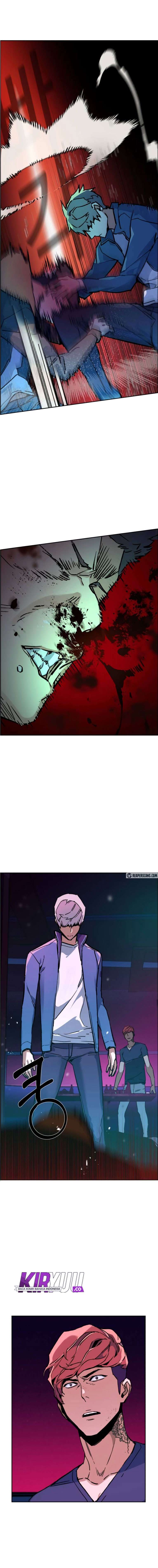 Mercenary Enrollment Chapter 6 - halaman 23