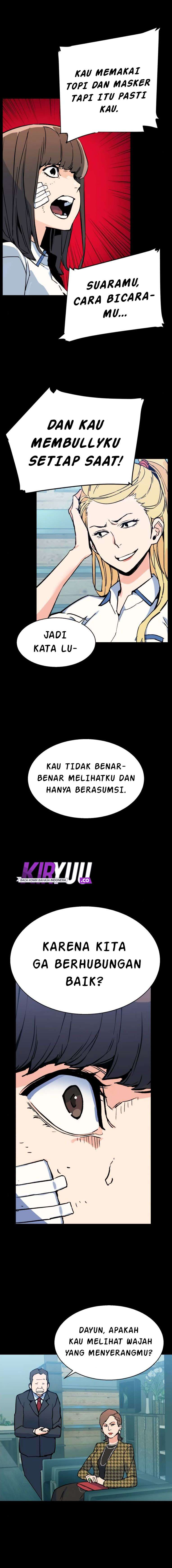 Mercenary Enrollment Chapter 6 - halaman 4