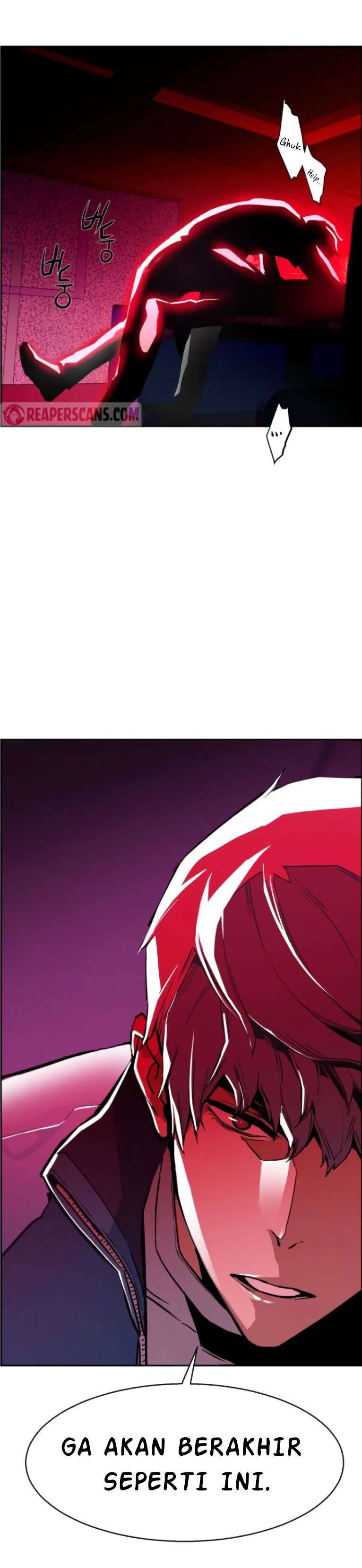 Mercenary Enrollment Chapter 7 - halaman 12