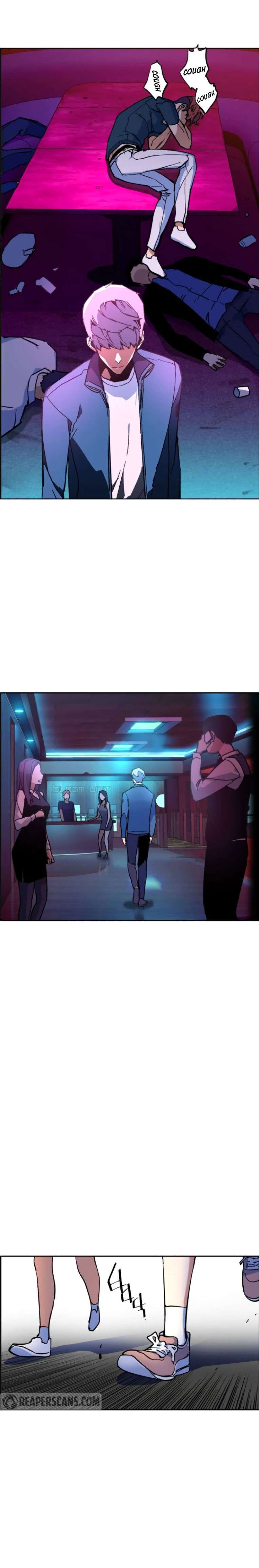 Mercenary Enrollment Chapter 7 - halaman 14