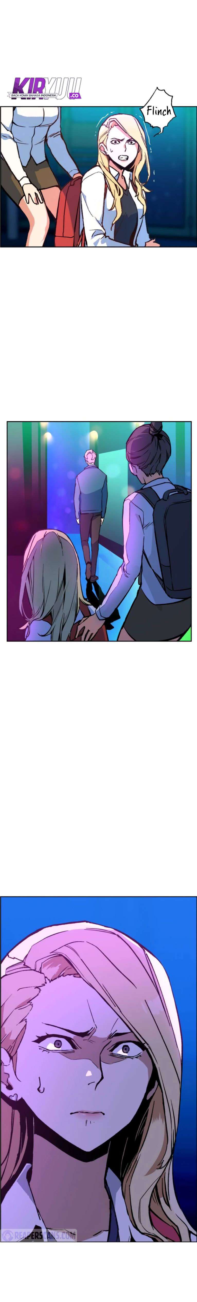 Mercenary Enrollment Chapter 7 - halaman 19