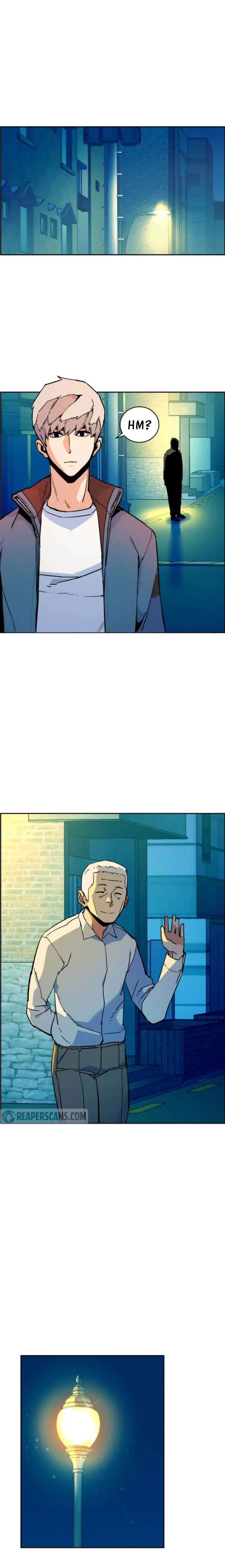 Mercenary Enrollment Chapter 7 - halaman 23