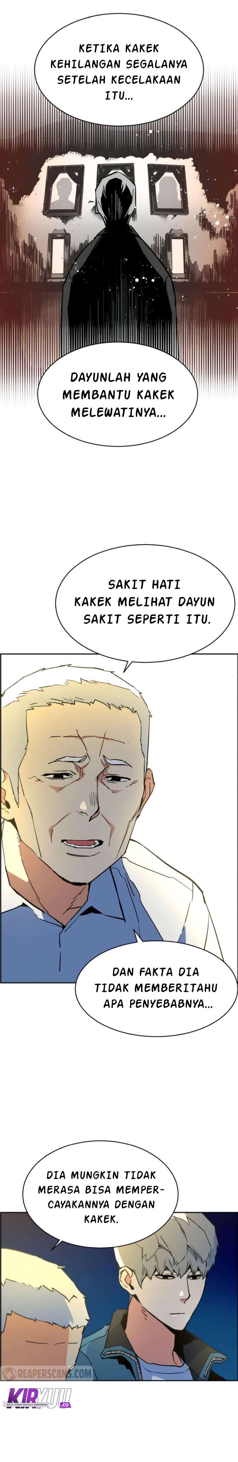 Mercenary Enrollment Chapter 7 - halaman 26