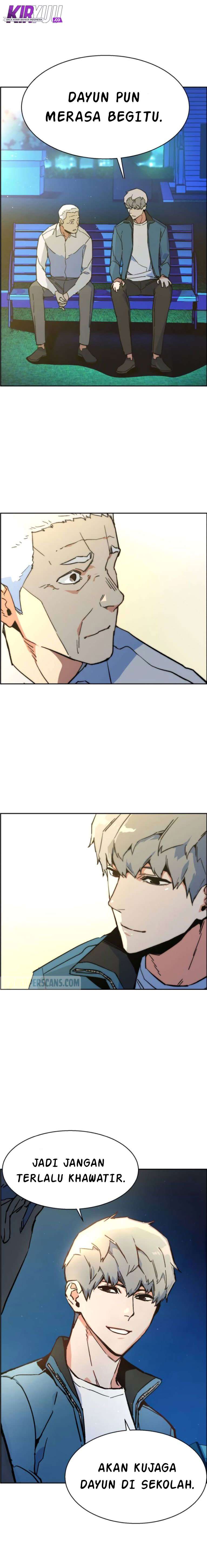 Mercenary Enrollment Chapter 7 - halaman 28