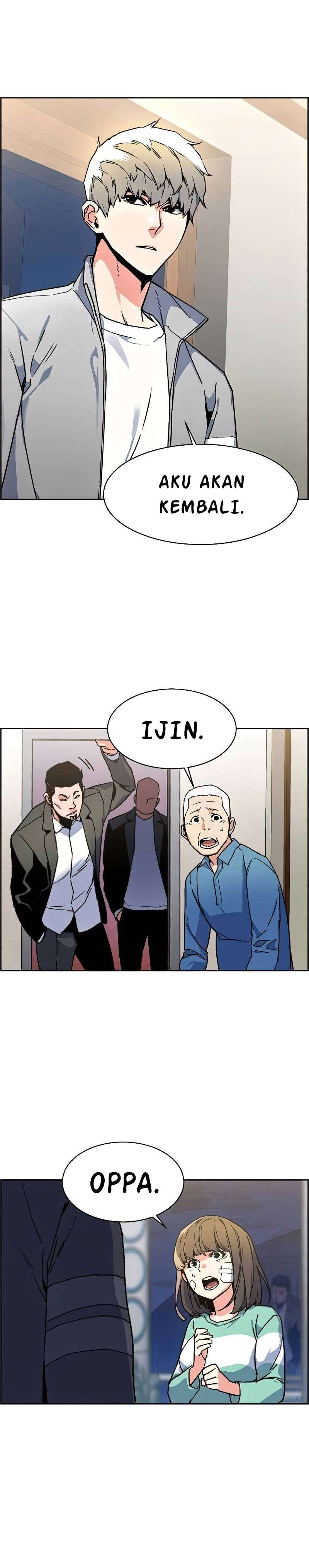 Mercenary Enrollment Chapter 8 - halaman 13