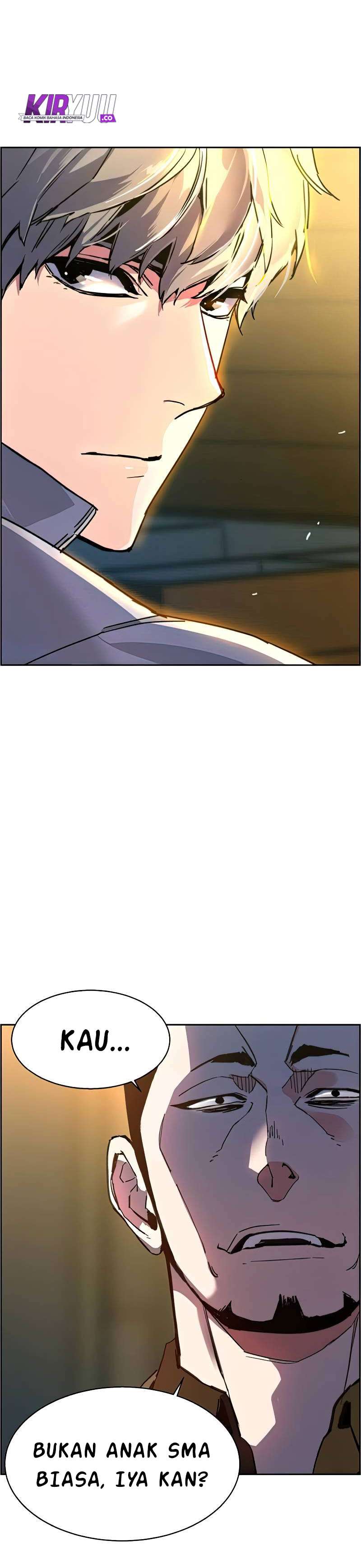 Mercenary Enrollment Chapter 8 - halaman 25
