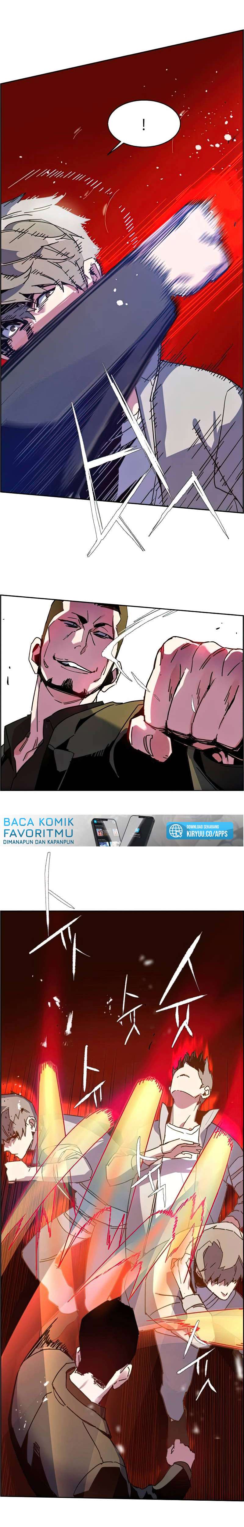 Mercenary Enrollment Chapter 8 - halaman 27