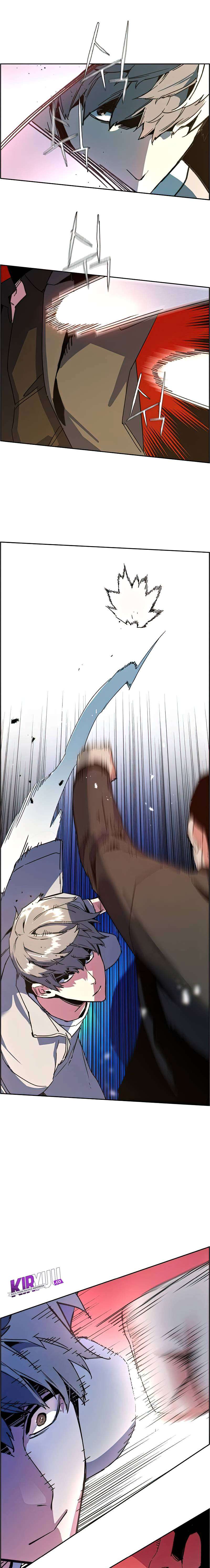 Mercenary Enrollment Chapter 8 - halaman 28