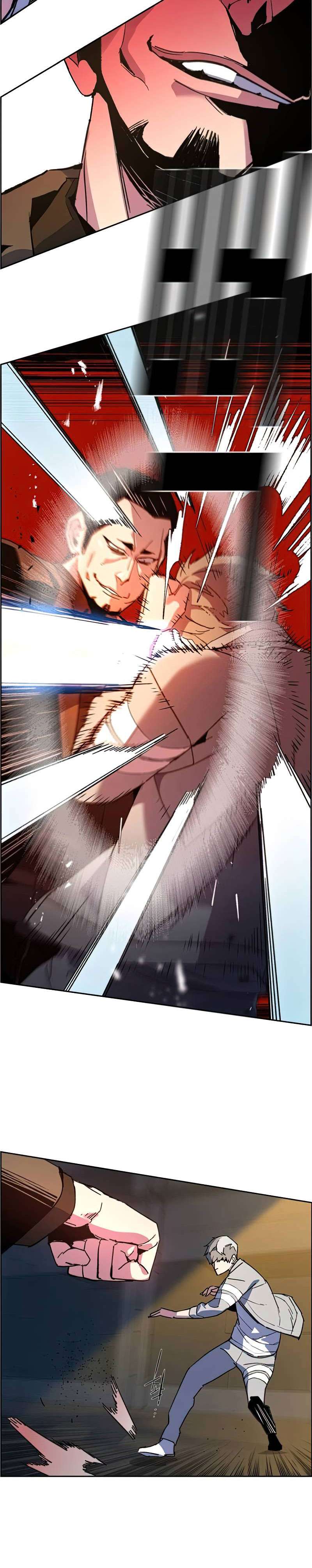 Mercenary Enrollment Chapter 8 - halaman 29