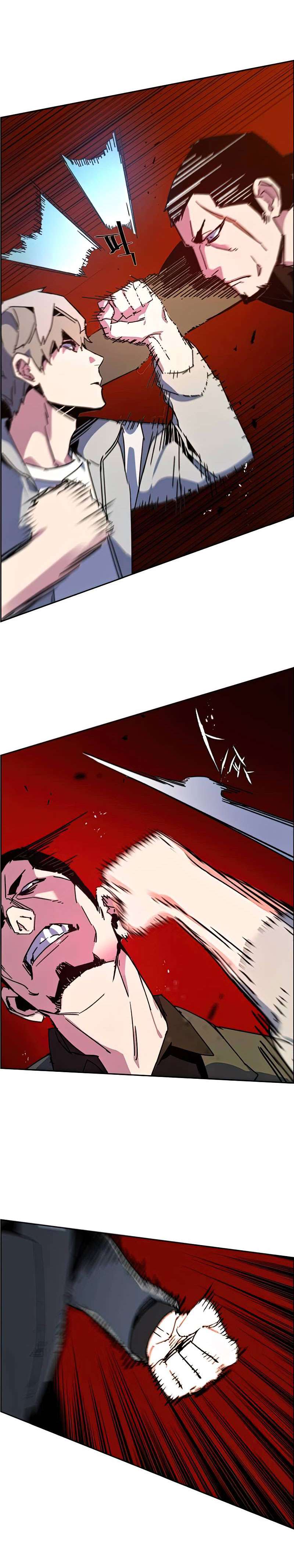 Mercenary Enrollment Chapter 8 - halaman 33