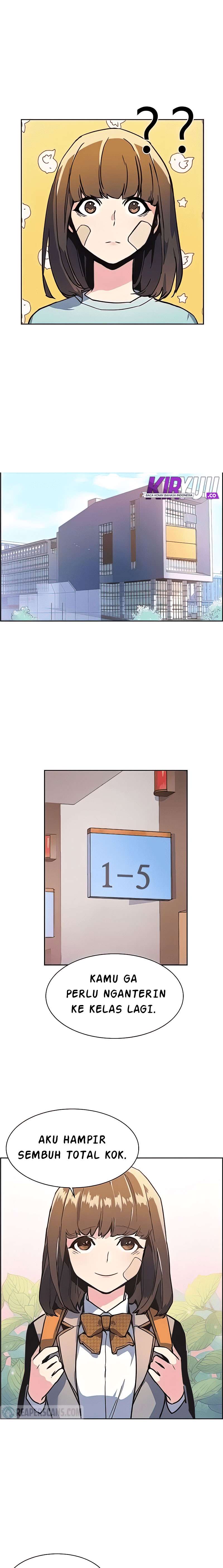 Mercenary Enrollment Chapter 9 - halaman 24