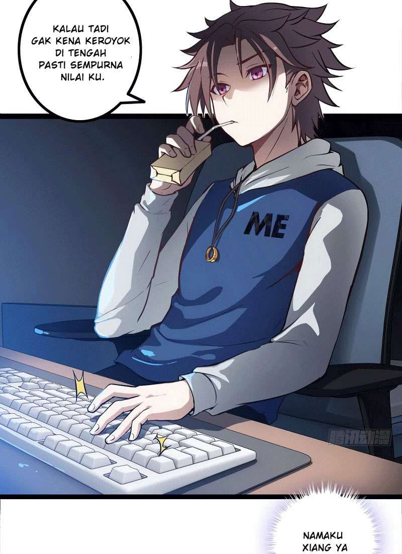 My Wife Is a Demon Queen Chapter 1 - halaman 108