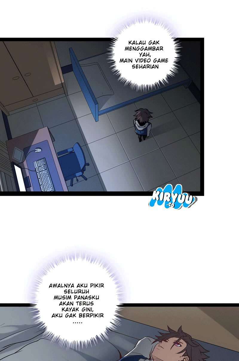 My Wife Is a Demon Queen Chapter 1 - halaman 110
