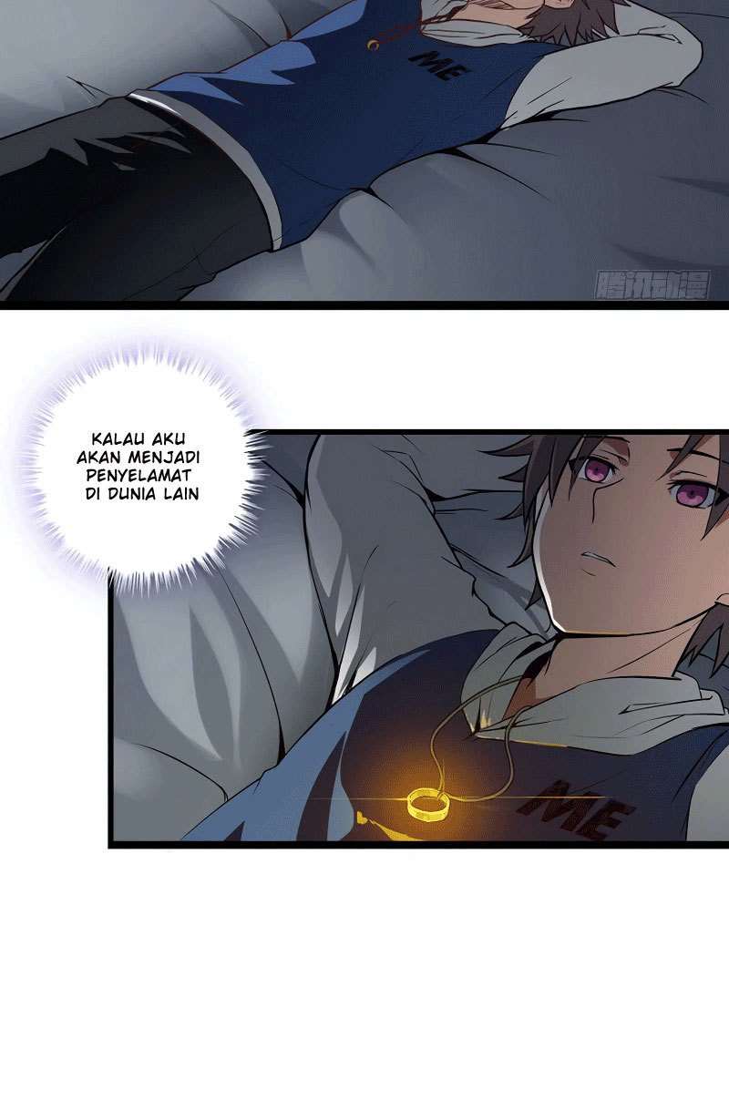 My Wife Is a Demon Queen Chapter 1 - halaman 111