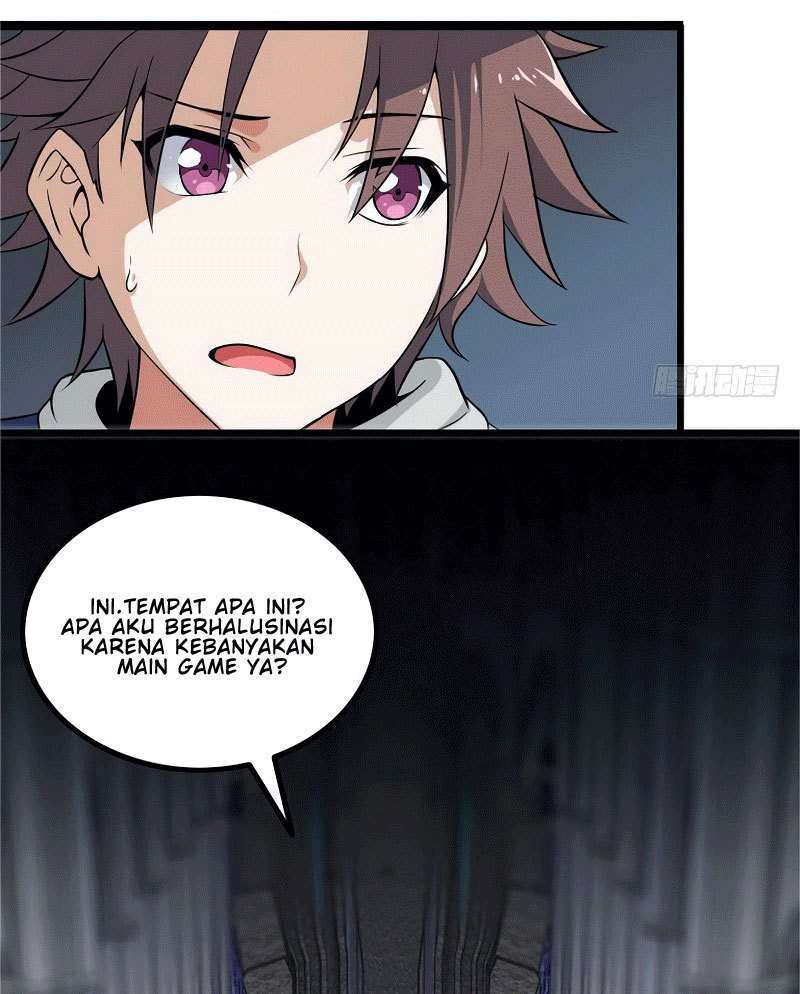 My Wife Is a Demon Queen Chapter 1 - halaman 118