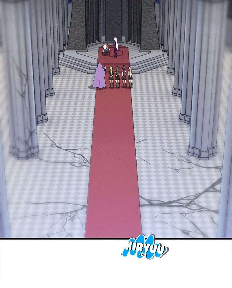 My Wife Is a Demon Queen Chapter 1 - halaman 119