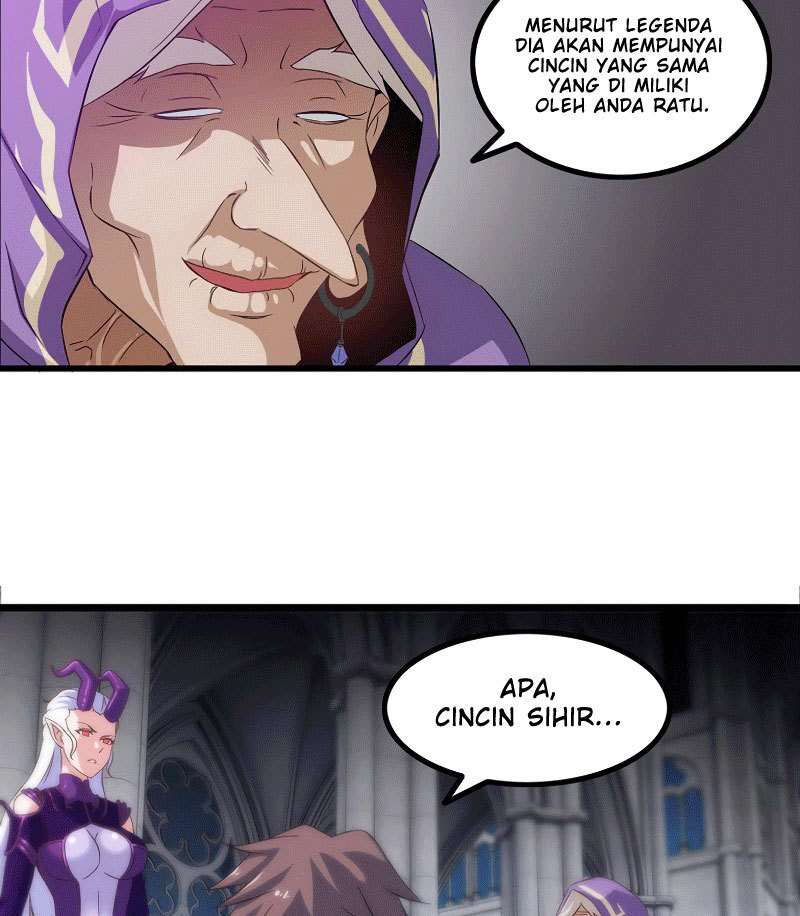 My Wife Is a Demon Queen Chapter 1 - halaman 123