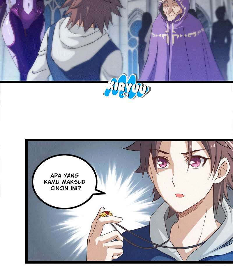 My Wife Is a Demon Queen Chapter 1 - halaman 124