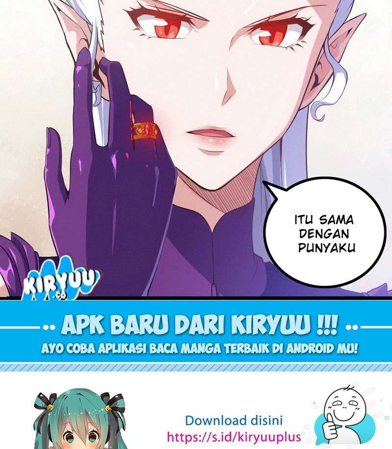 My Wife Is a Demon Queen Chapter 1 - halaman 127