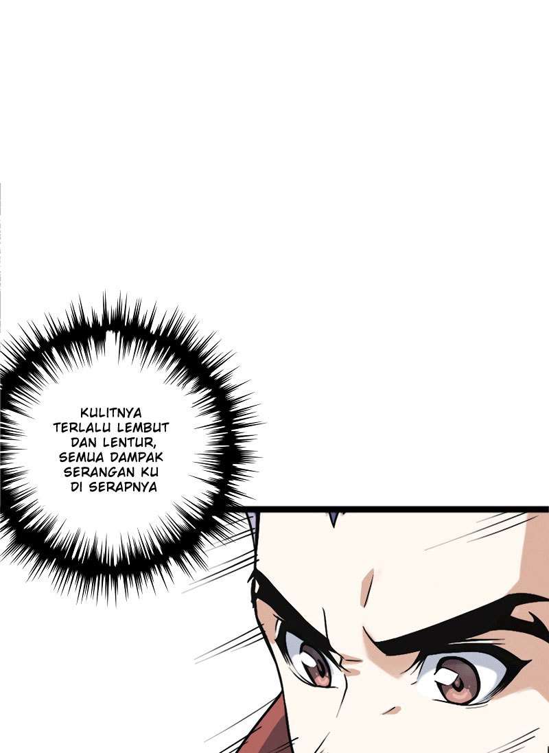 My Wife Is a Demon Queen Chapter 1 - halaman 14