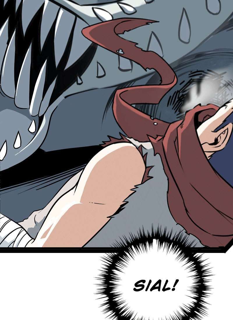 My Wife Is a Demon Queen Chapter 1 - halaman 16