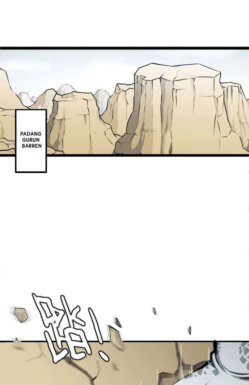 My Wife Is a Demon Queen Chapter 1 - halaman 2