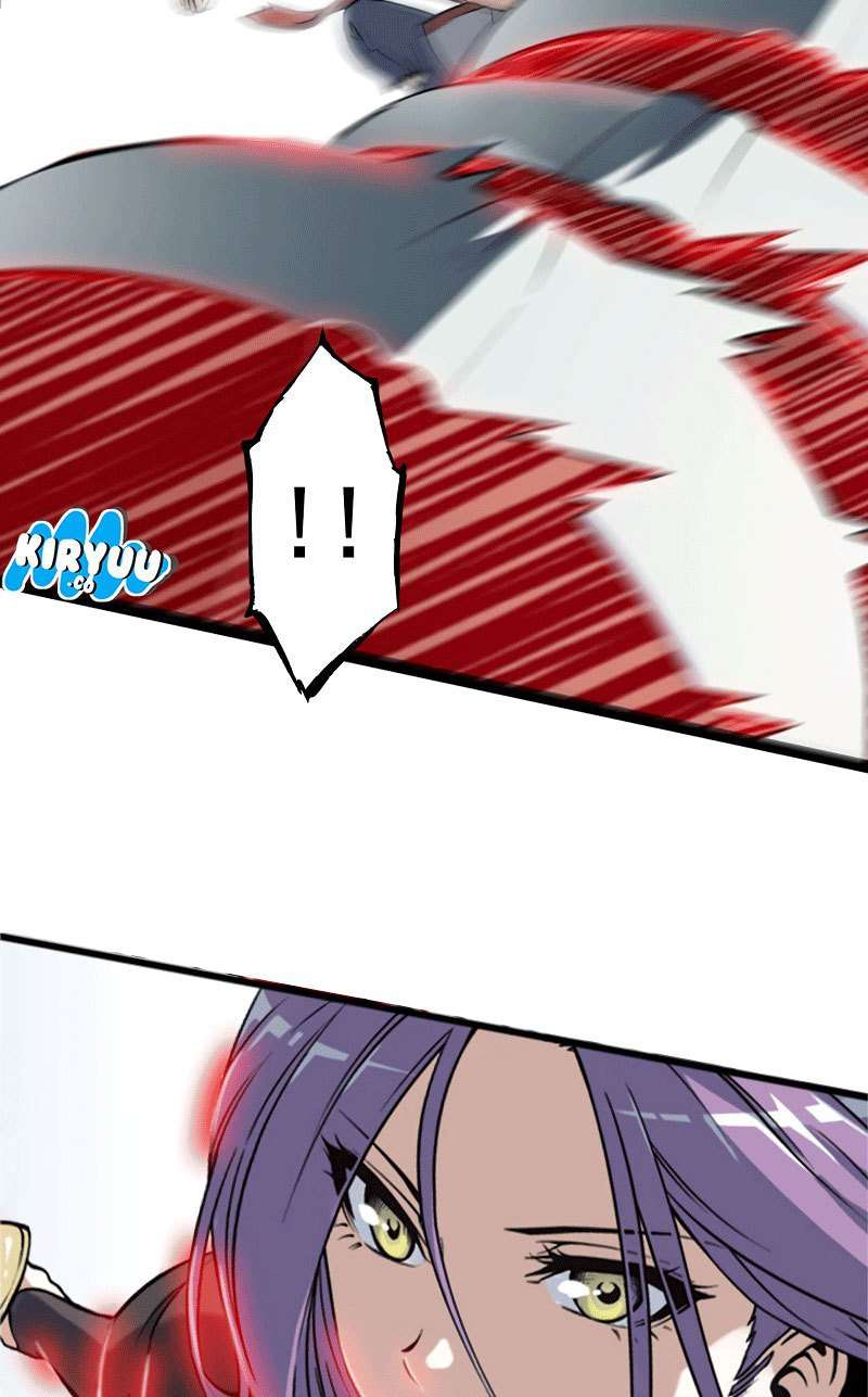 My Wife Is a Demon Queen Chapter 1 - halaman 21