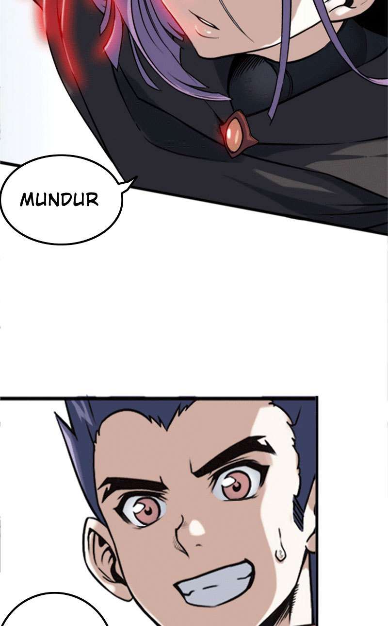 My Wife Is a Demon Queen Chapter 1 - halaman 22
