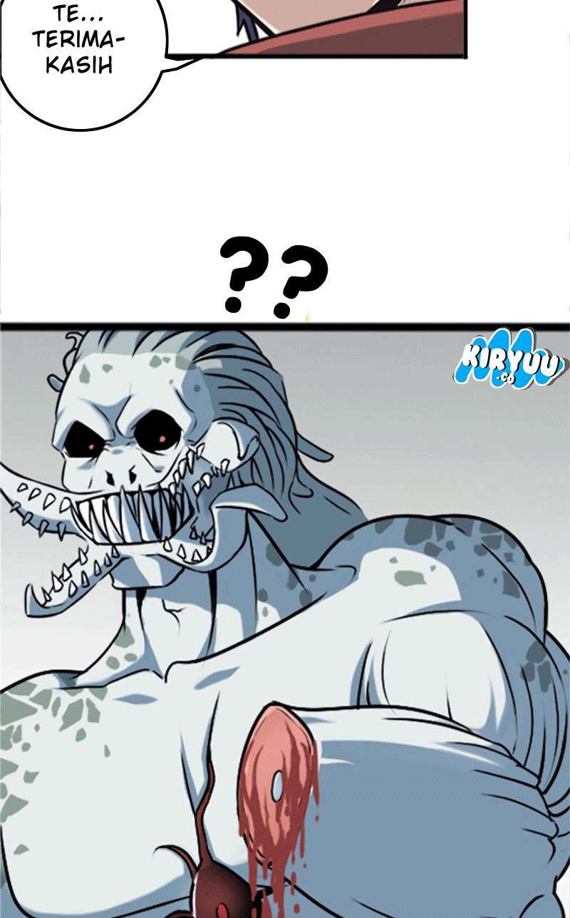 My Wife Is a Demon Queen Chapter 1 - halaman 23