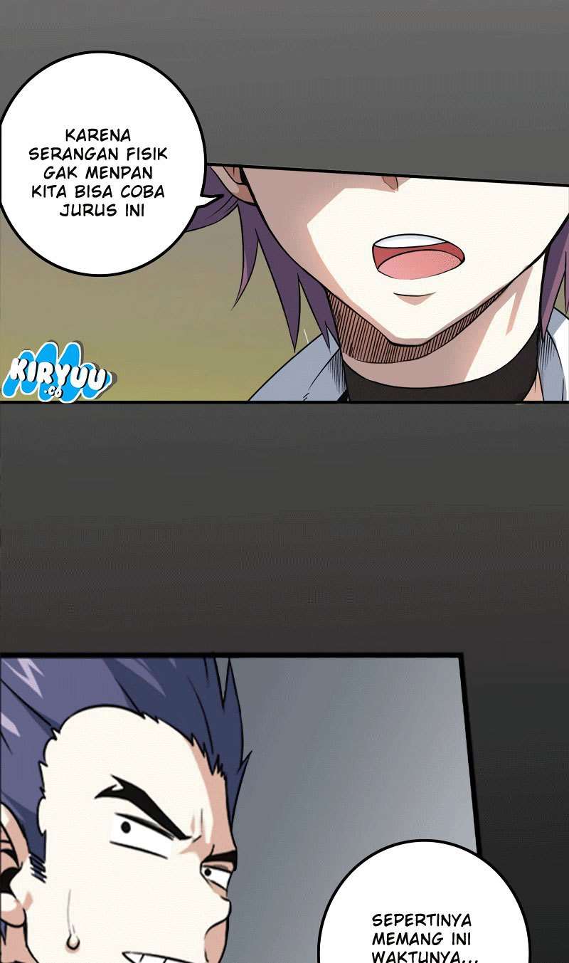 My Wife Is a Demon Queen Chapter 1 - halaman 26
