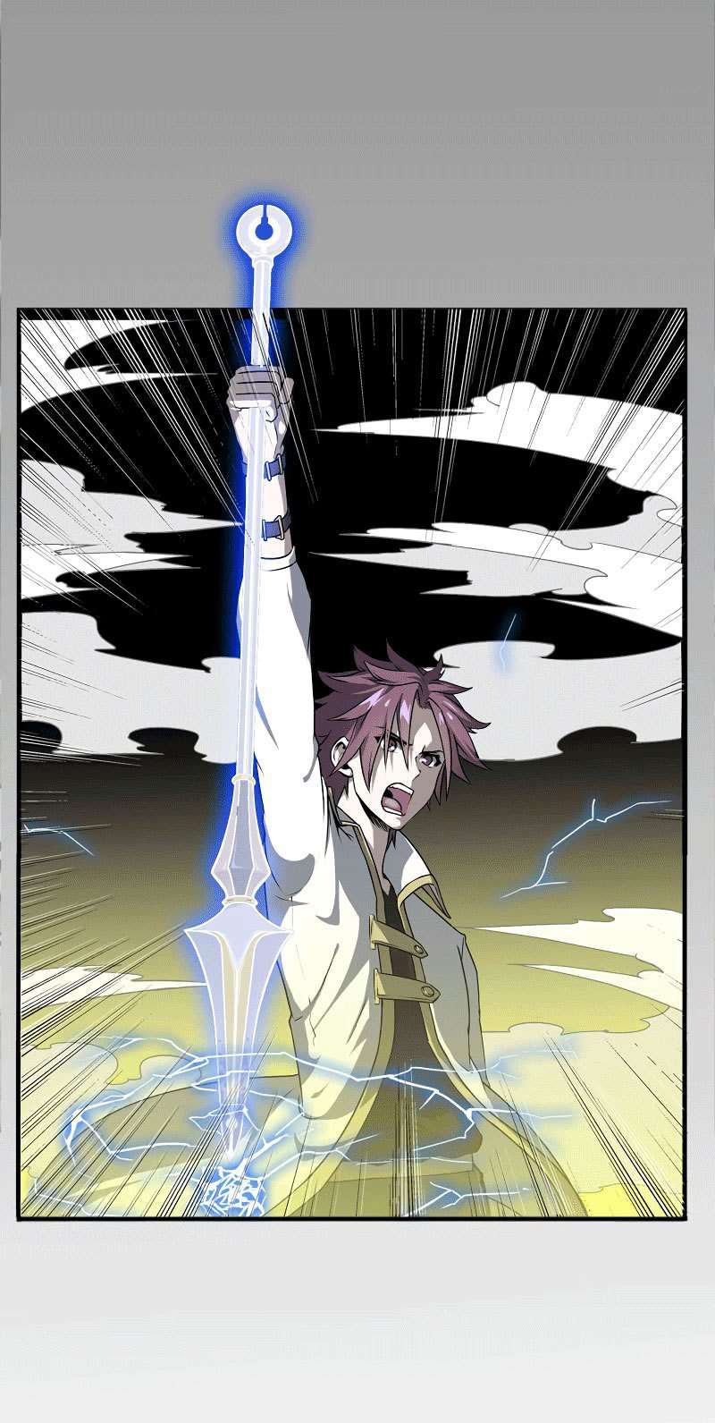 My Wife Is a Demon Queen Chapter 1 - halaman 38
