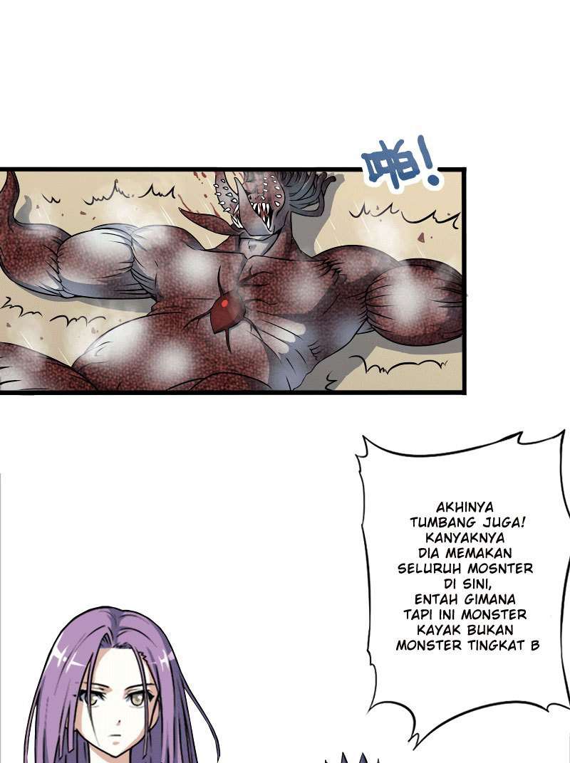 My Wife Is a Demon Queen Chapter 1 - halaman 50