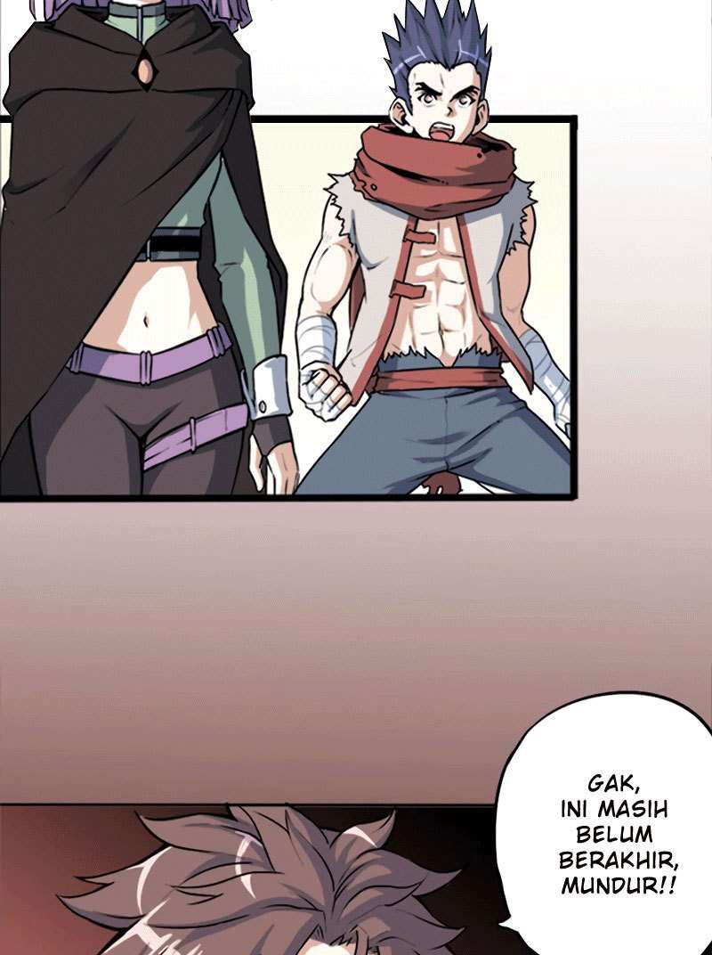 My Wife Is a Demon Queen Chapter 1 - halaman 51