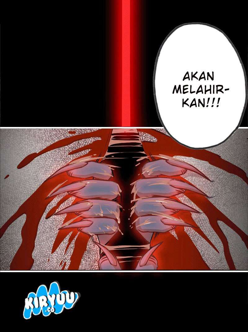 My Wife Is a Demon Queen Chapter 1 - halaman 55