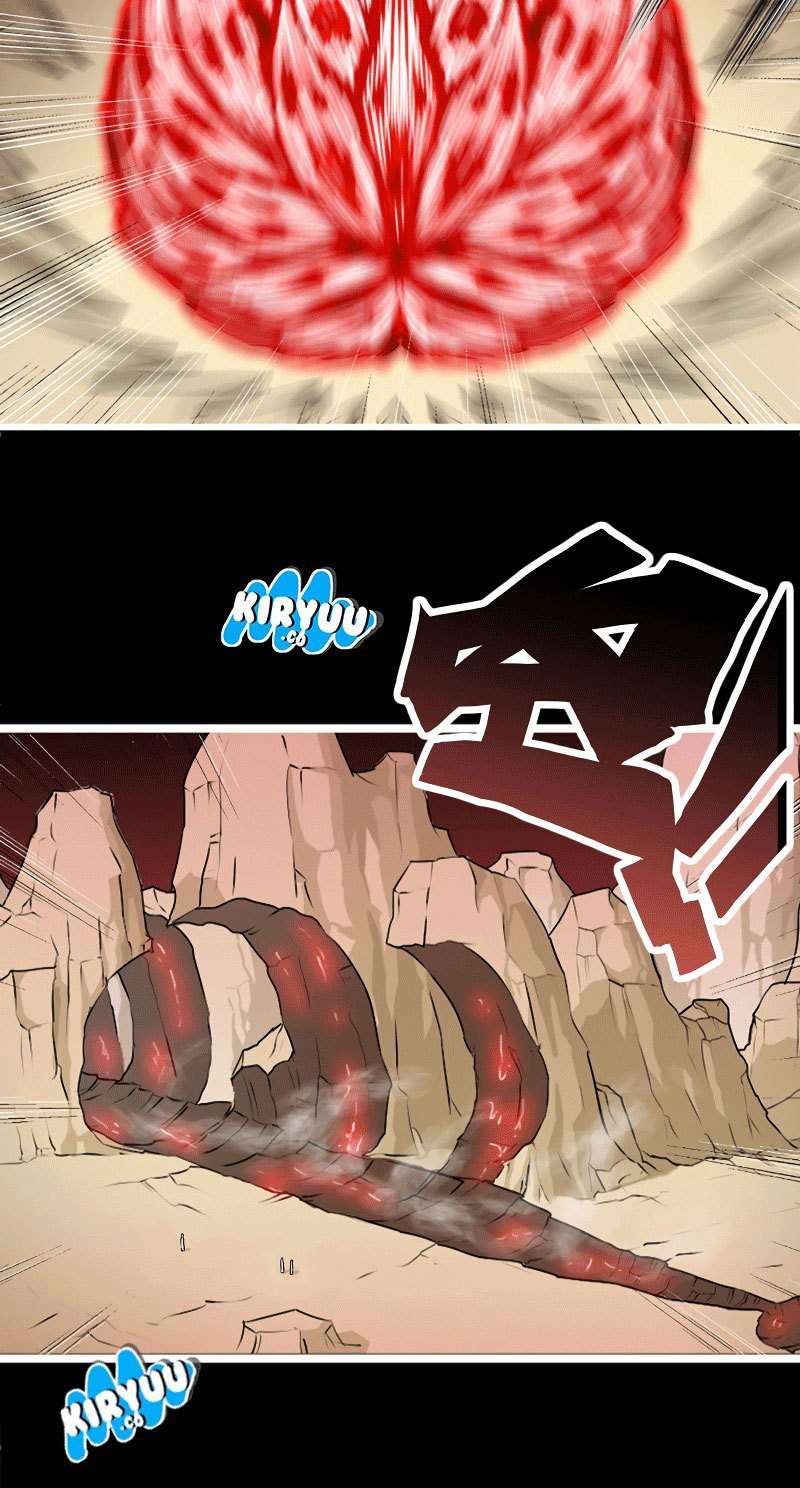 My Wife Is a Demon Queen Chapter 1 - halaman 61