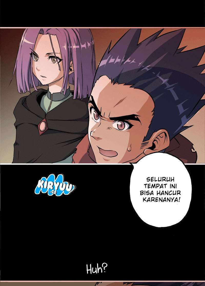 My Wife Is a Demon Queen Chapter 1 - halaman 62