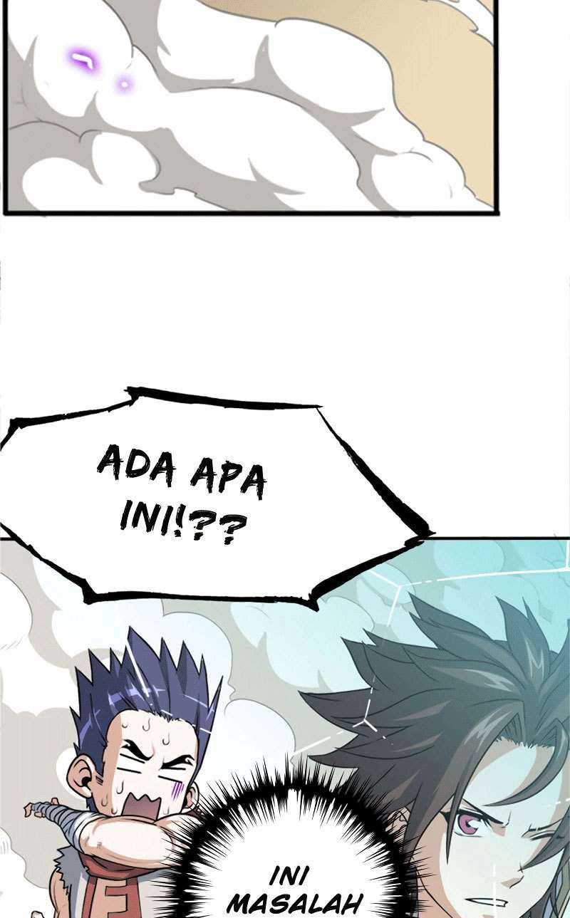 My Wife Is a Demon Queen Chapter 1 - halaman 83