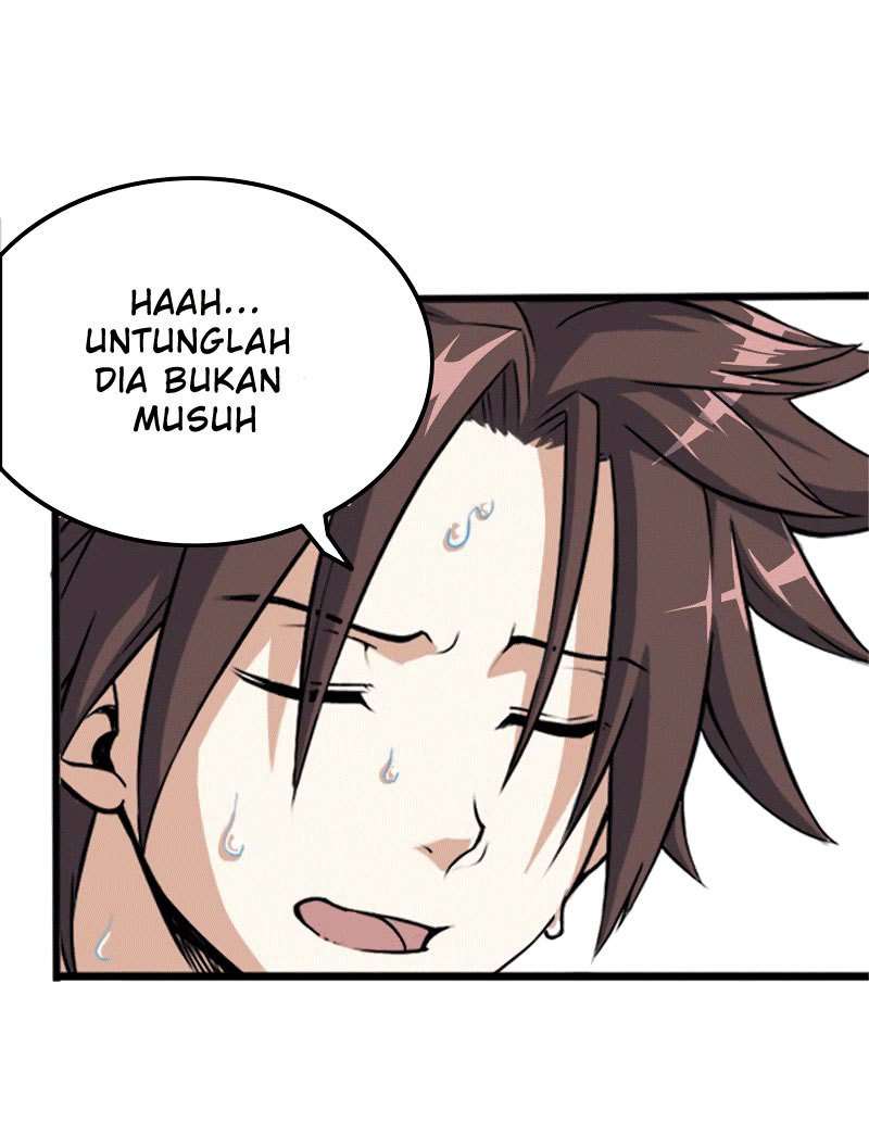My Wife Is a Demon Queen Chapter 1 - halaman 86