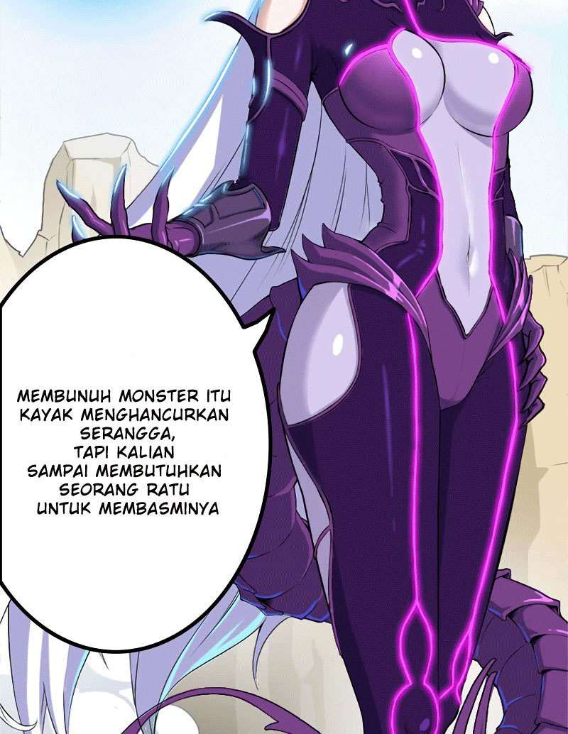 My Wife Is a Demon Queen Chapter 1 - halaman 89