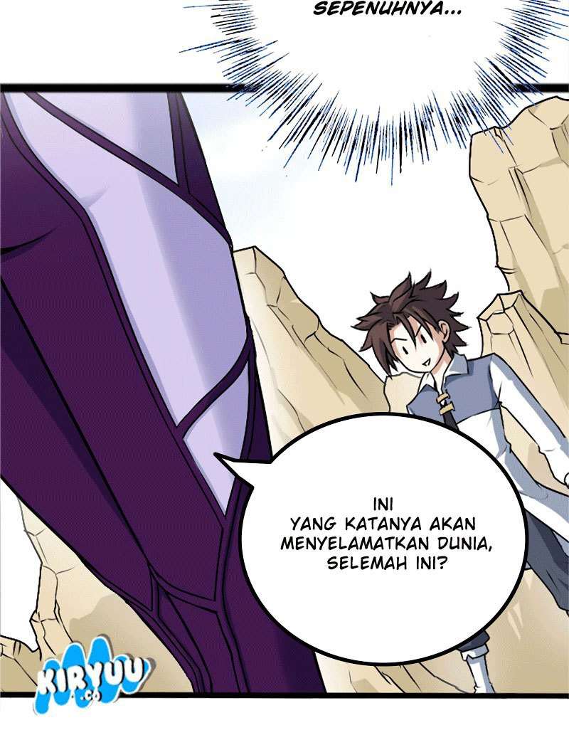 My Wife Is a Demon Queen Chapter 1 - halaman 91